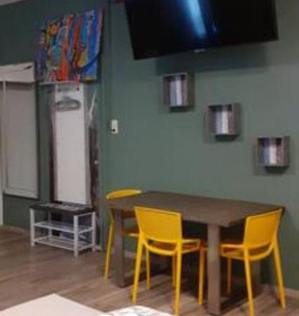 1,38Qm,Incl.Parkplatz Διαμέρισμα Aψβούργη Εξωτερικό φωτογραφία